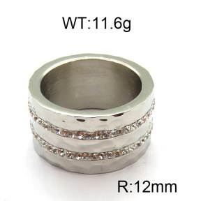 SS Ring  6-9#  6R4000562vhll-706