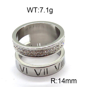 SS Ring  6-9#  6R4000564vhol-706