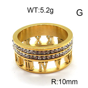 SS Ring  6-9#  6R4000565vivl-706