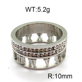 SS Ring  6-9#  6R4000566vhol-706