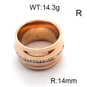 SS Ring  6-9#  6R4000578vhnv-706