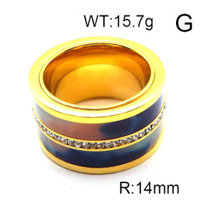 SS Ring  6-8#  6R4000583aiol-706