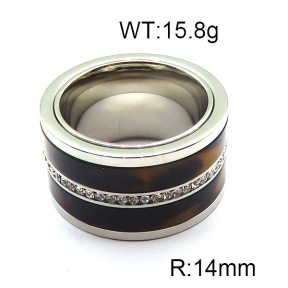 SS Ring  6-8#  6R4000584aiml-706