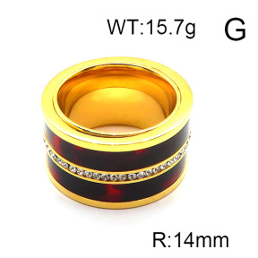 SS Ring  6-9#  6R4000585aiol-706