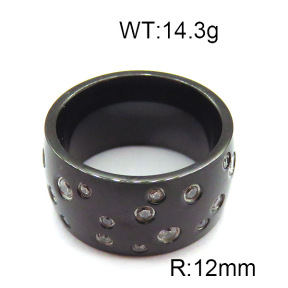 SS Ring  6-10#  6R4000594ajna-706