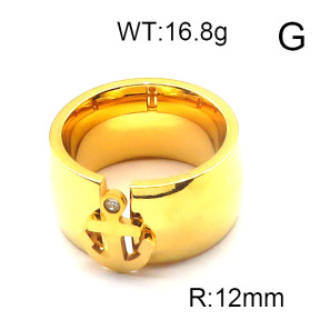 SS Ring  6-9#  6R4000601bhjl-706