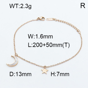 SS Anklets  3A9000429vbnb-434