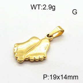 SS Pendant  6P2001414avja-351