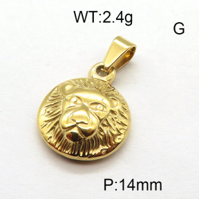 SS Pendant  6P2001429avja-351