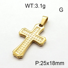 SS Pendant  6P2001435avja-351