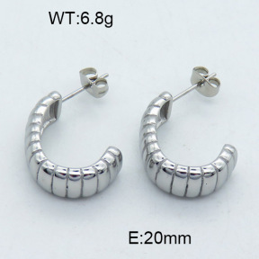 SS Earrings  3E2003755abol-900