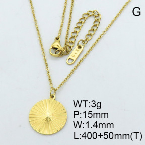 SS Necklace  3N2001938abol-900