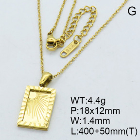 SS Necklace  3N2001939bhva-900