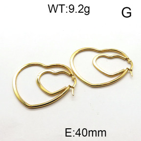 SS Earrings  6E2005396vajj-450
