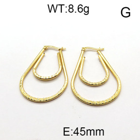 SS Earrings  6E2005402vajj-450