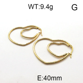 SS Earrings  6E2005411vajj-450