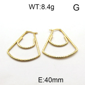 SS Earrings  6E2005413vajj-450