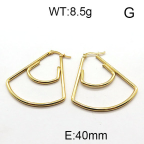 SS Earrings  6E2005416vajj-450