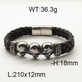 SS Bangle  6BA000245vhmv-611