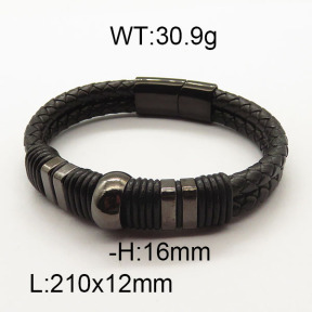 SS Bangle  6BA000246vhmv-611