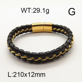 SS Bangle  6BA000248vhov-611