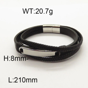 SS Bangle  6BA000253ahlv-611