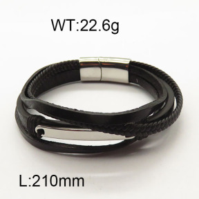 SS Bangle  6BA000255vhnv-611