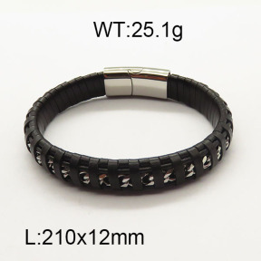 SS Bangle  6BA000267vhmv-611