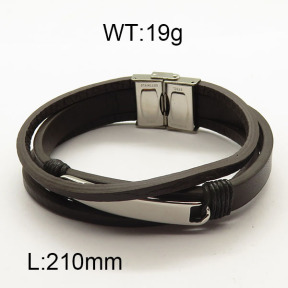 SS Bangle  6BA000273ahlv-611