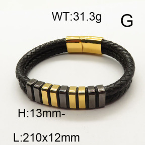 SS Bangle  6BA000279vhmv-611