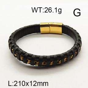 SS Bangle  6BA000280vhov-611