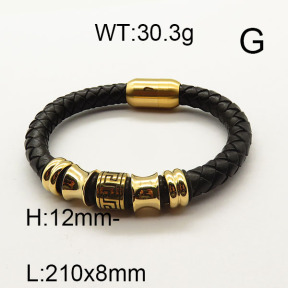 SS Bangle  6BA000291vhmv-611