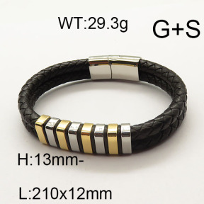 SS Bangle  6BA000292vhmv-611