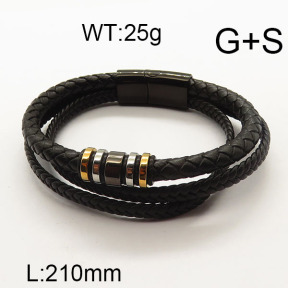 SS Bangle  6BA000296ahlv-611