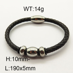 SS Bangle  6BA000303bhva-611