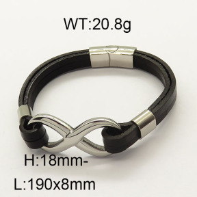 SS Bangle  6BA000306ahlv-611