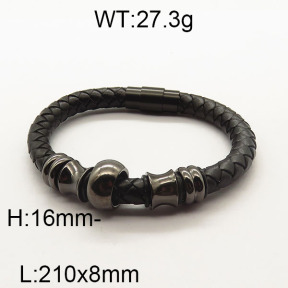 SS Bangle  6BA000320vhmv-611