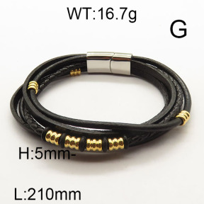 SS Bangle  6BA000323ahlv-611