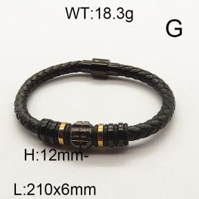 SS Bangle  6BA000324ahlv-611