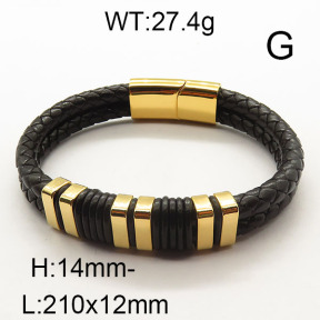 SS Bangle  6BA000325vhmv-611