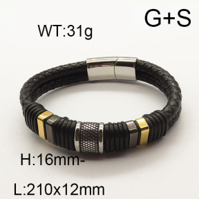 SS Bangle  6BA000327vhmv-611