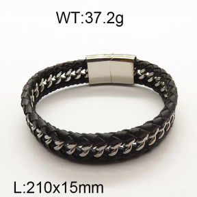 SS Bangle  6BA000329vhov-611