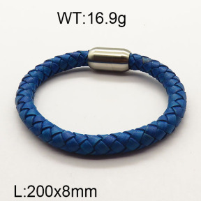 SS Bangle  6BA000334vbpb-611