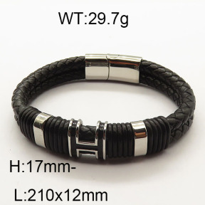 SS Bangle  6BA000335vhmv-611