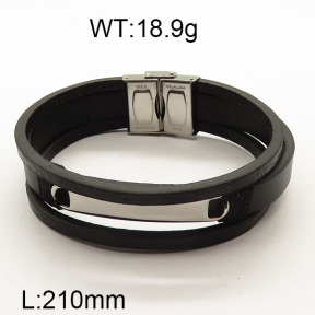 SS Bangle  6BA000338ahlv-611