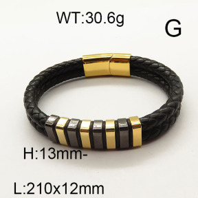 SS Bangle  6BA000348vhmv-611