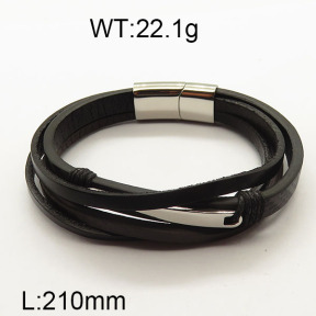 SS Bangle  6BA000354vhnv-611