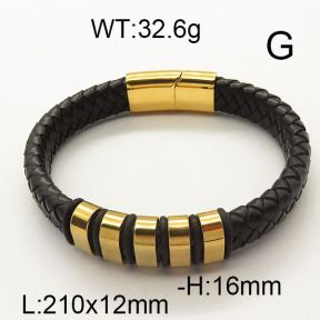 SS Bangle  6BA000357vhov-611