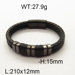 SS Bangle  6BA000360vhmv-611