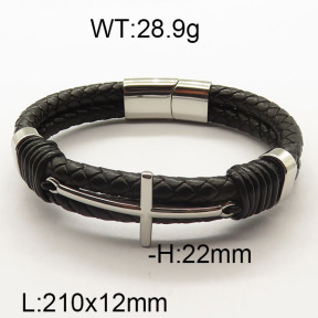 SS Bangle  6BA000367vhov-611